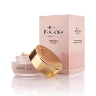 BeAdora Bright Rose Нощен еликсир