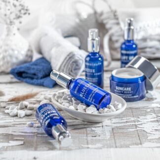 Beauty Boost анти-ейдж дневна рутина