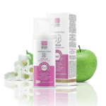 Bodi Beauty BB крем SPF 20 Medium с по- тъмен цвят за суха и чувствителна кожа с ябълкови стволови клетки PhytoCellTec, хиалуронова киселина, арганово масло и витамини