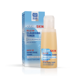 Bodi Beauty Биле GD Clear Skin почистващ тоник