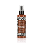 Bodi Beauty Биле PH ускорител за бърз тен с масло от канабис, MelinOIL, масла от морков и орех и витамин E