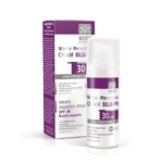 Bodi Beauty Биле PH Зимен защитен крем SPF 30 средна защита