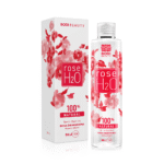 Bodi Beauty Биле RW Натурална розова вода