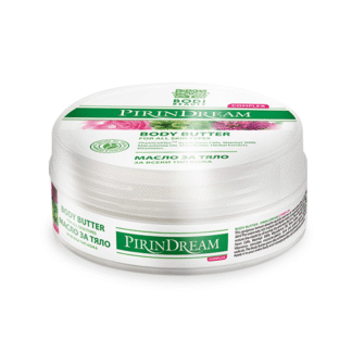 Bodi Beauty Pirin Dream Complex Масло за тяло