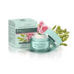 Bodi Beauty Pirin Dream регенериращ нощен крем за суха, нормална и чувствителна кожа с мурсалски чай, българска роза, Centella Asiatica, хидролизиран колаген и еластин
