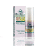 Bodi Beauty Pirin Dream супер активен гел-скраб за мазна и смесена кожа с микрочастици от кайсия, орех и бадем, мурсалски чай, българска роза и алантоин