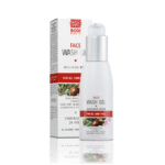 Bodi Beauty Rooibos Star Измиващ гел за лице