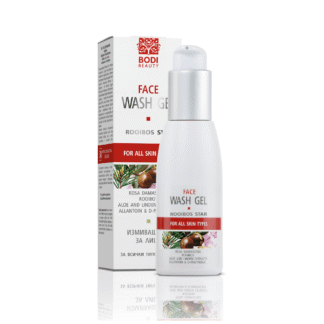 Bodi Beauty Rooibos Star Измиващ гел за лице