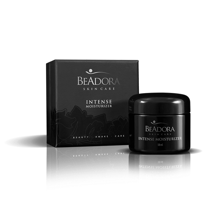 Beadora Classic Интензивен овлажнител