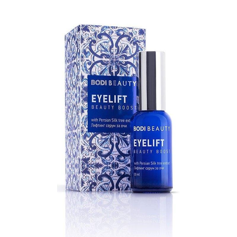 Bodi Beauty Beauty Boost Лифтинг серум за очи