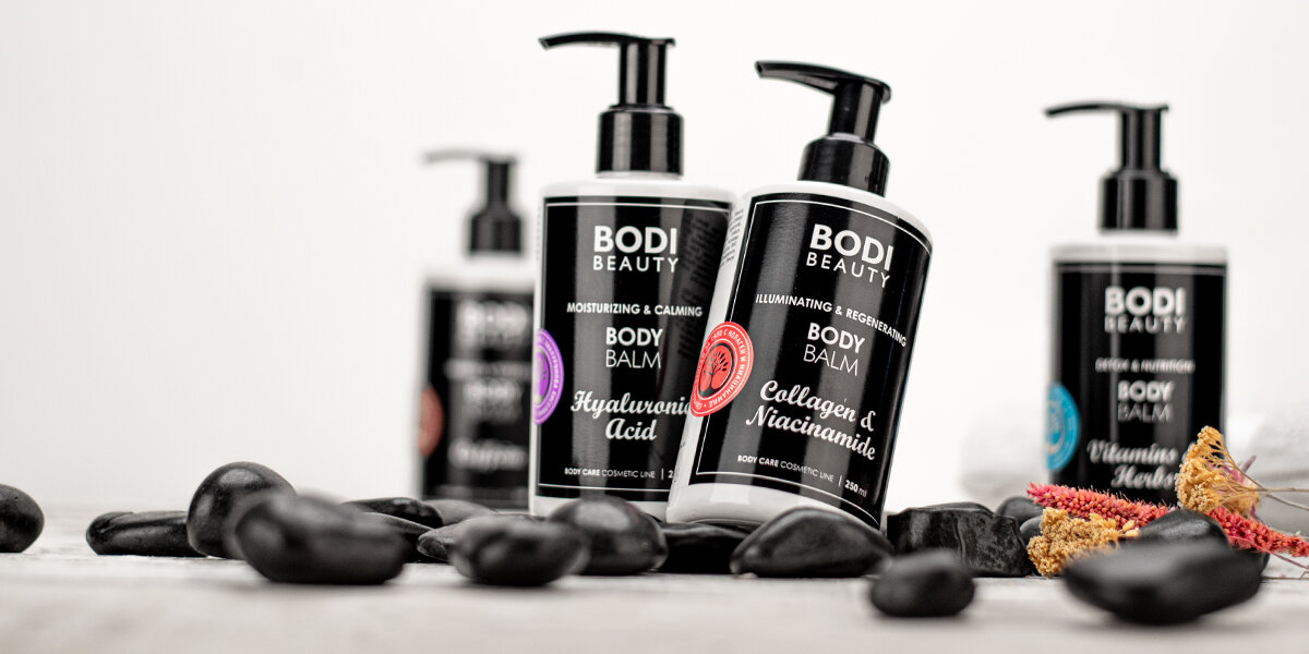 Body Balm