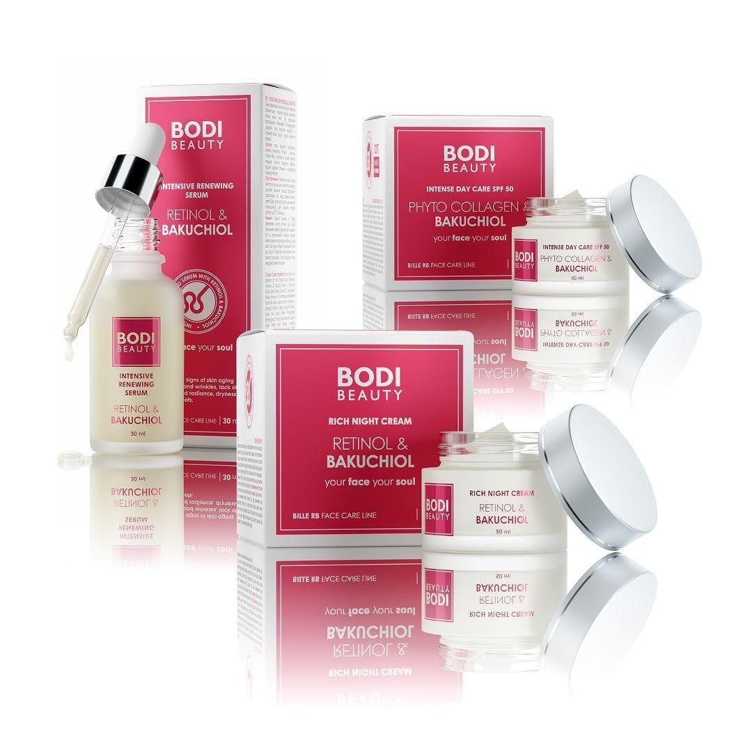 Комплект Glow Reset